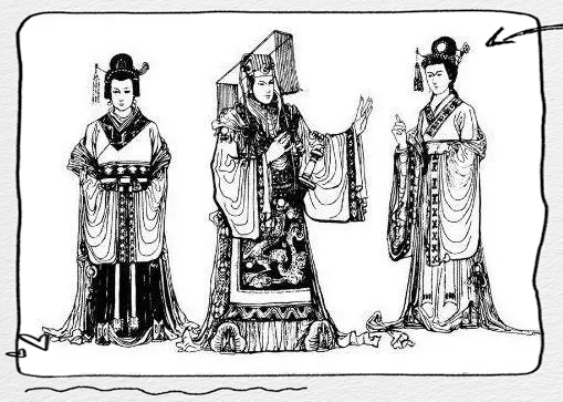 刘秀与阴丽华:爱情与美德成就千古典范