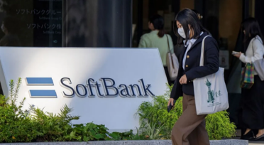 豪赌AI成果颇丰！软银已从OpenAI投资中大赚450亿美元
