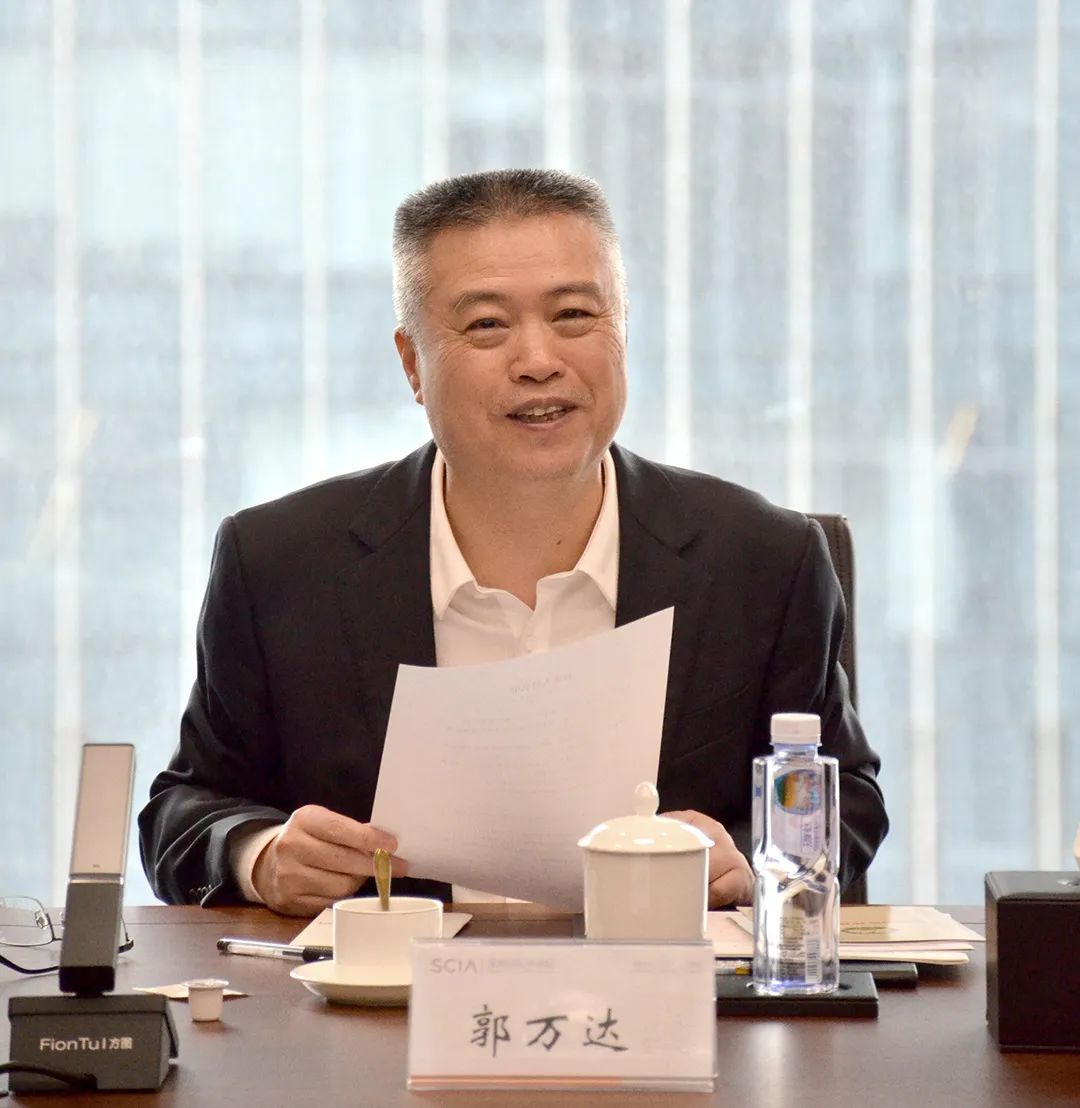 郭万达:合同订购型智库的市场化发展路径