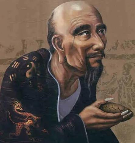 古代有名的风水师,哪个最厉害?