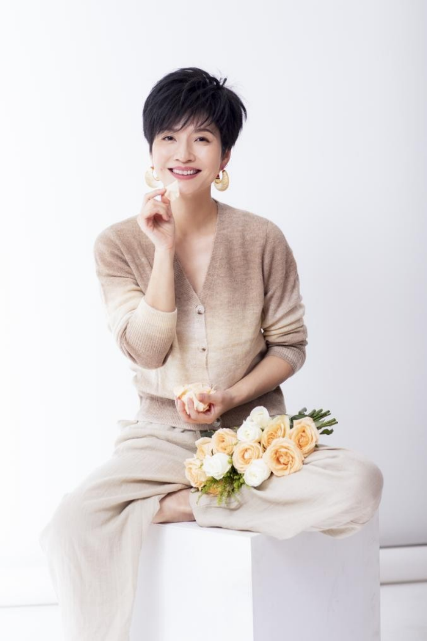 从资深媒体人到心理学博士:吉雪萍读书分享探讨心自我内省与家庭教育