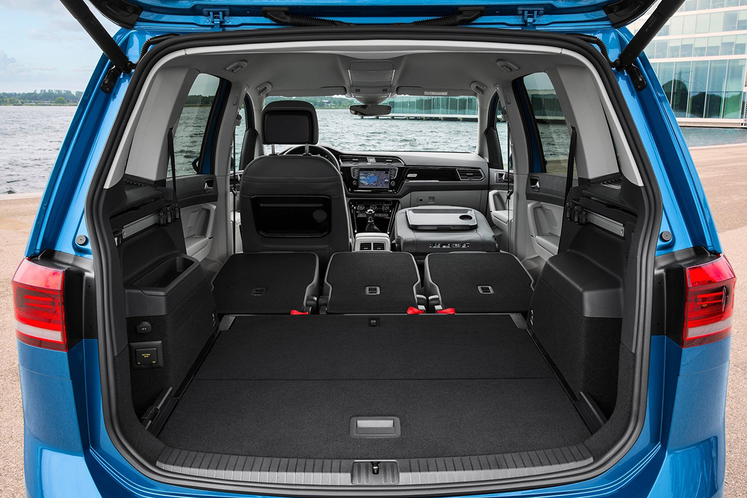 两厢车推荐大空间的有哪些