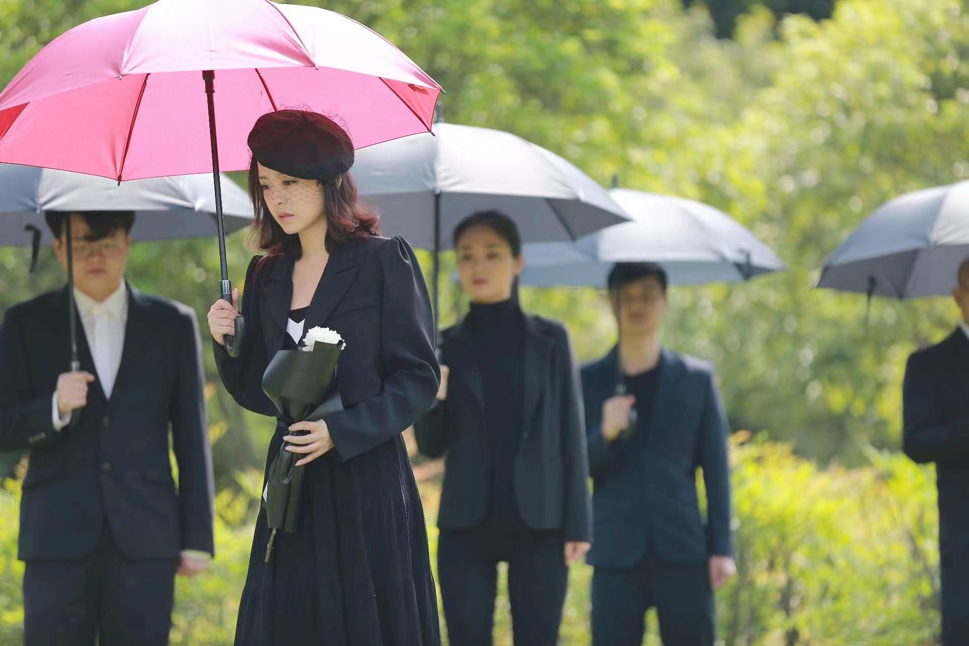 《我的骑士男友》百视tv开播 余心恬 麻家铭二搭荧幕情侣令人期待