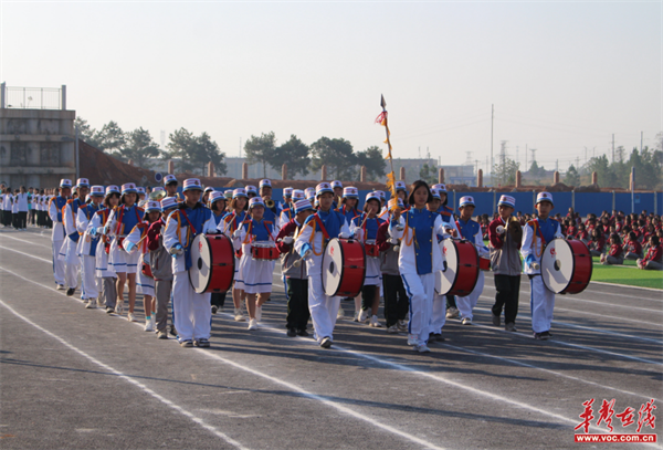 道县敦颐学校:聚力"双减",快乐同行