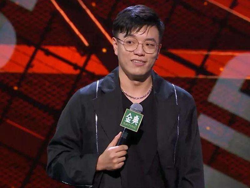 脱口秀杨波是什么大学?杨波是《脱口秀大会第四季》的冠军吗?