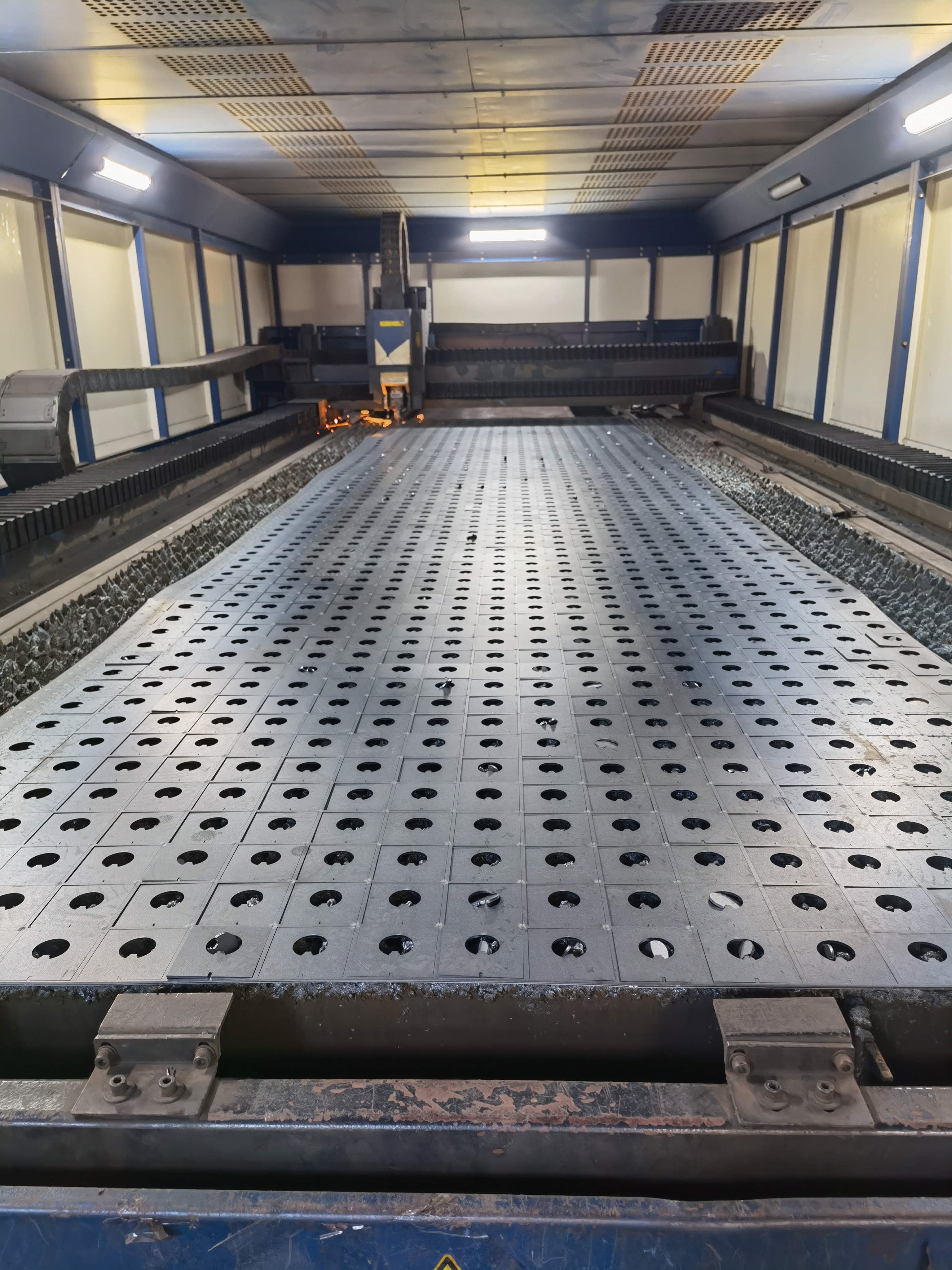 常州激光切割对外加工中厚板铝板铜板镀锌板冷板不锈钢花纹板紫铜