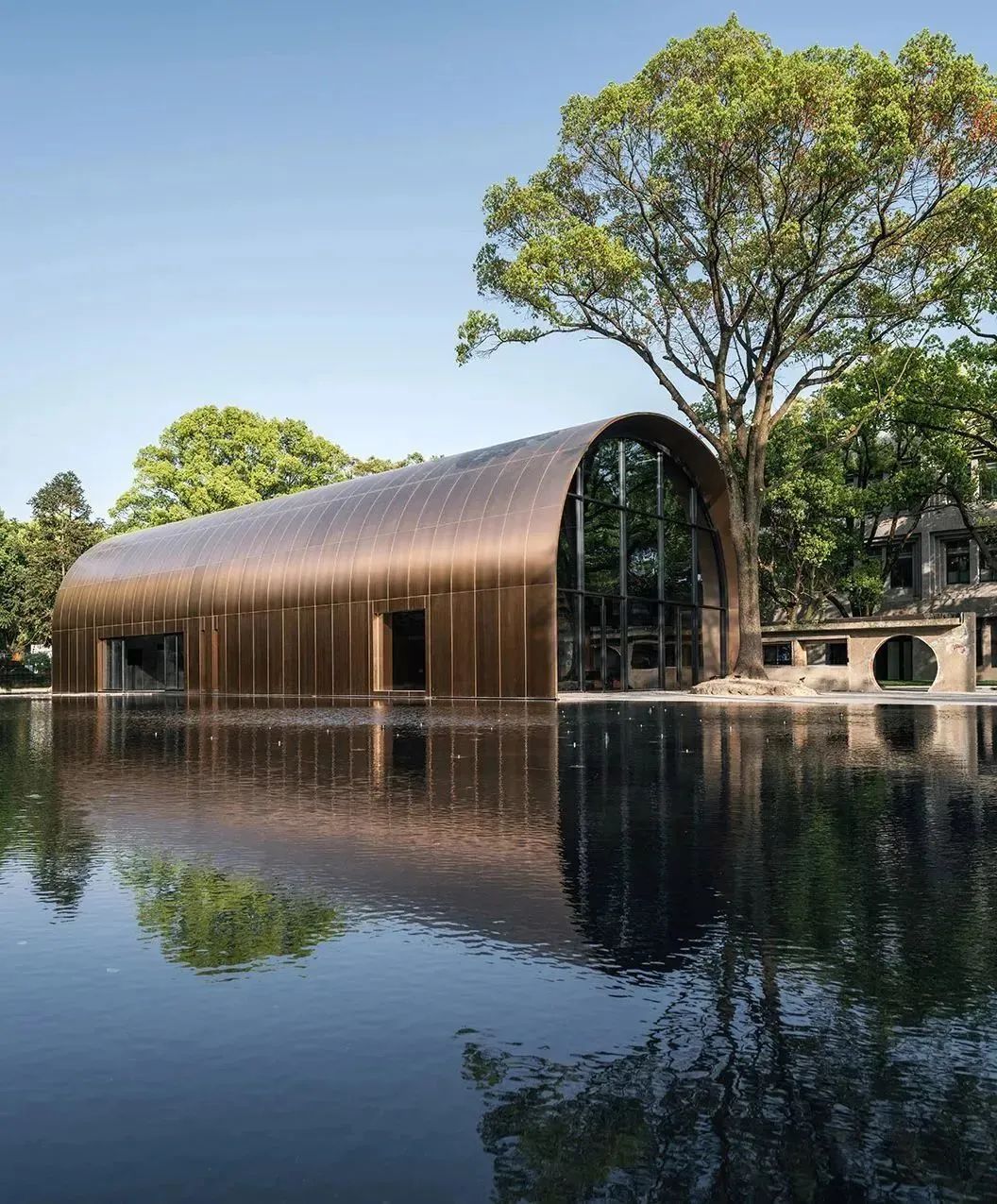 上海这个绝美网红创意园有好多城堡30特色建筑免费打卡