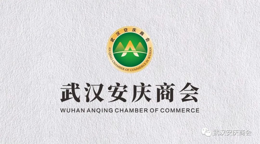 商会新闻|安庆市委书记张祥安一行莅临武汉市安庆商会