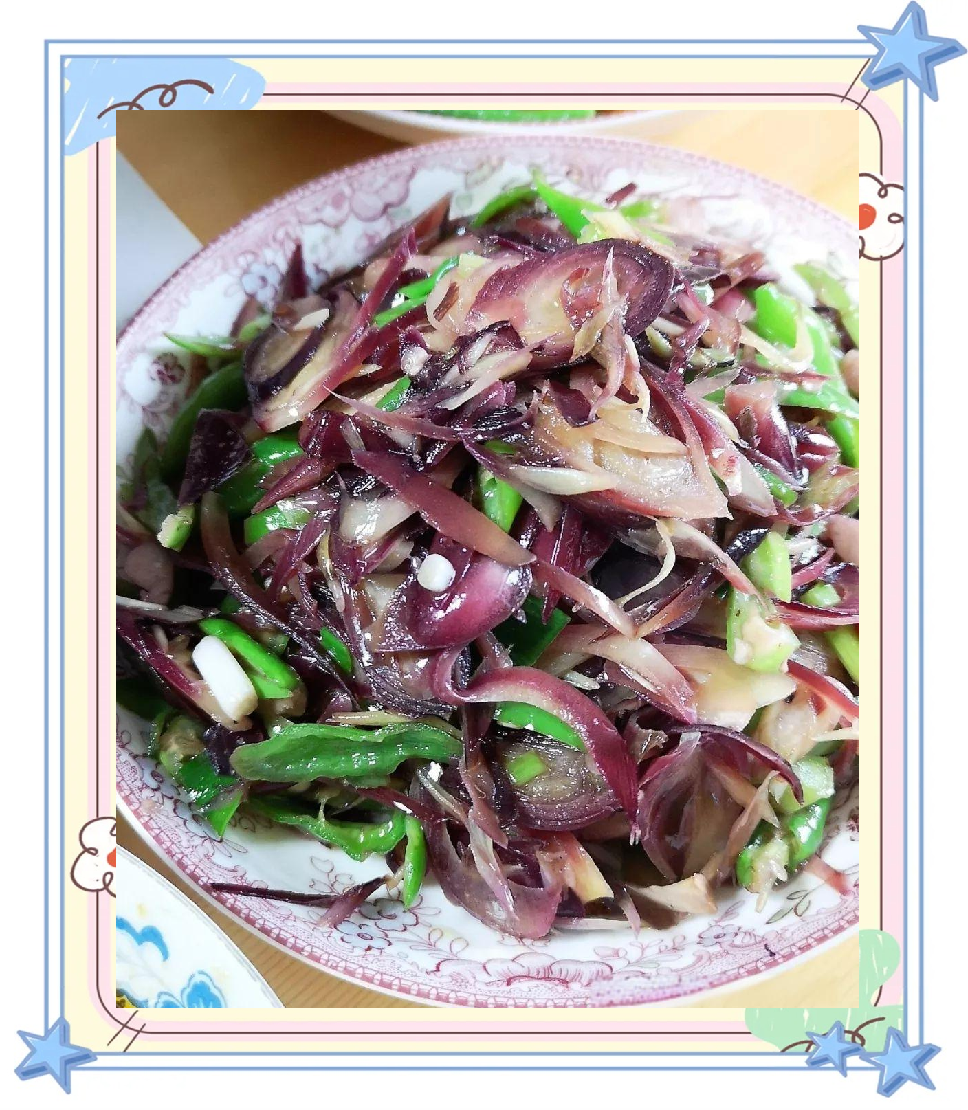 如何烹饪阳火姜以提升美味?