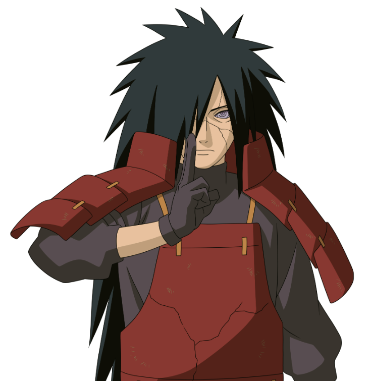 《火影忍者》:宇智波斑的万花筒写轮眼能力