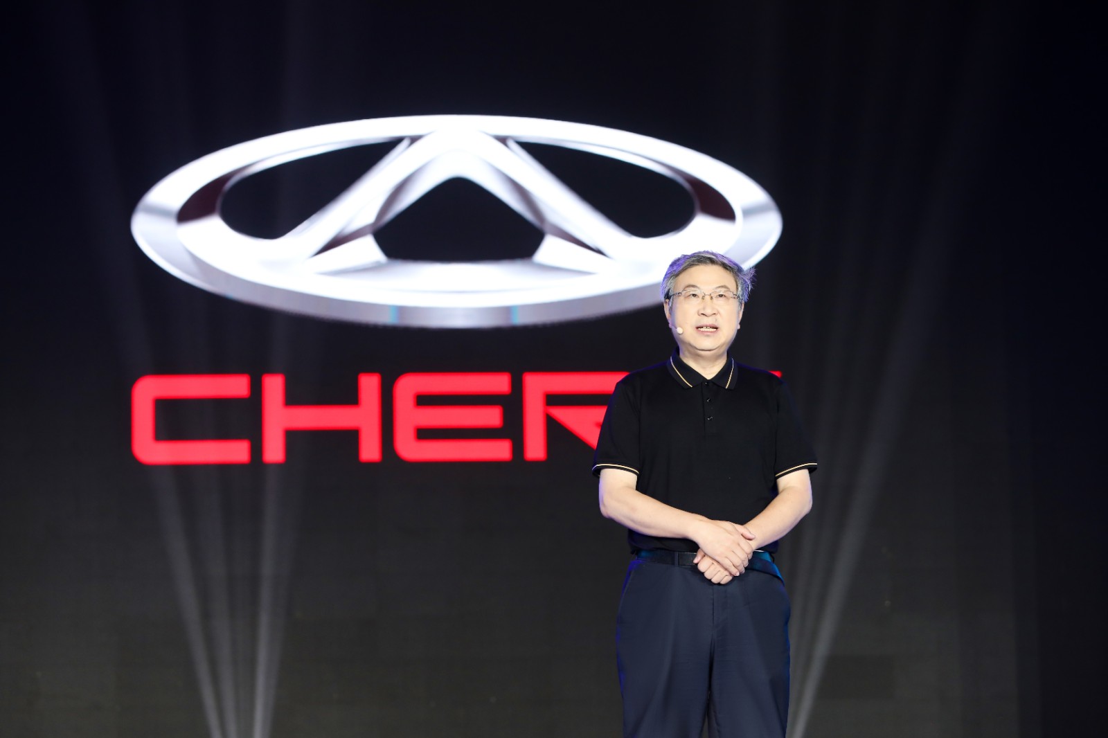 尹同跃是奇瑞汽车有限公司的党委书记和董事长,同时也是该公司的创始