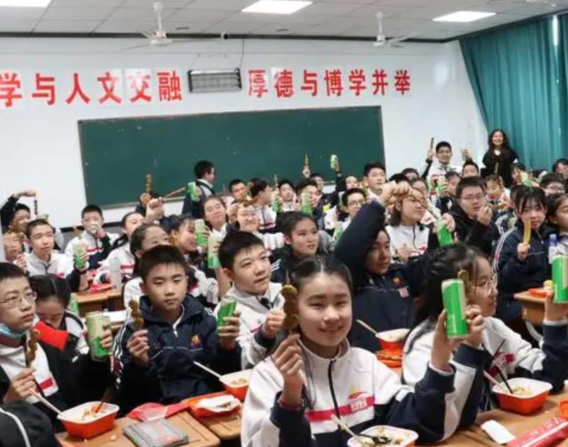 太原教育界"天花板"志达中学,小升初招生遇冷?官方做出回应