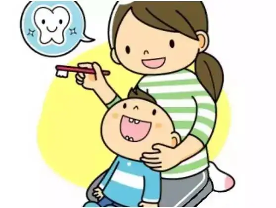 宝宝换牙期都有哪些注意事项呢?宝宝换牙期间如何正确护理呢