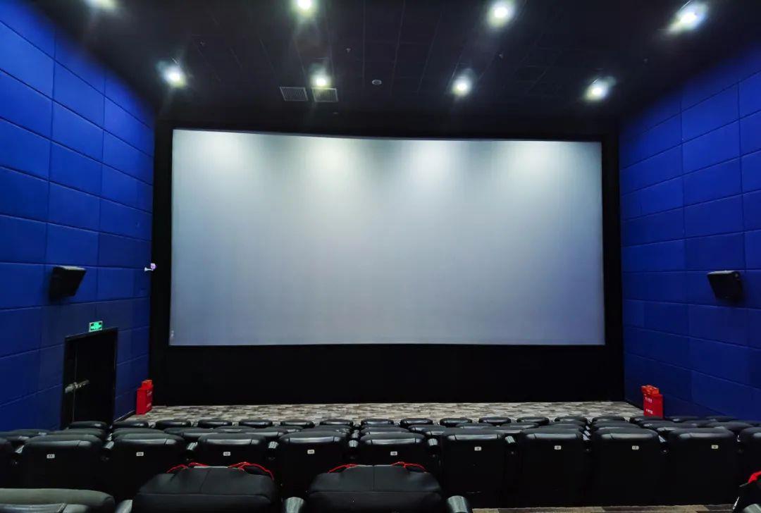 看电影中间位置最好?99.9%的人都选错了