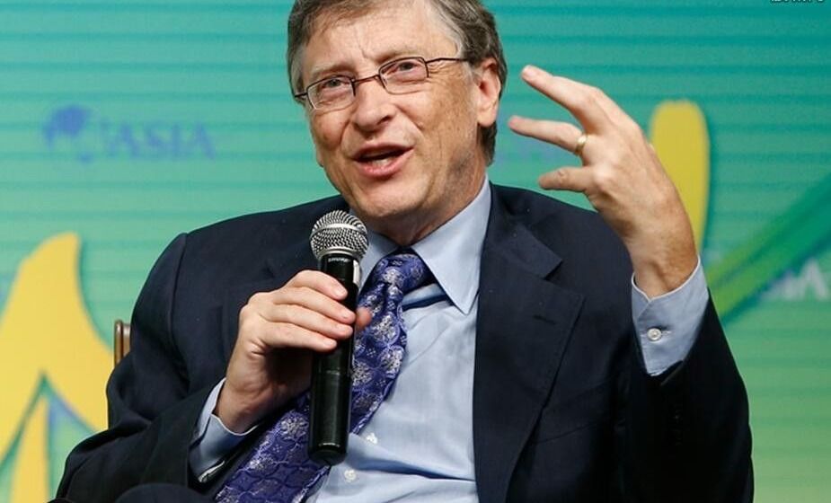 马斯克比尔盖茨科技外企高管纷纷到访我们的科技实力有多强