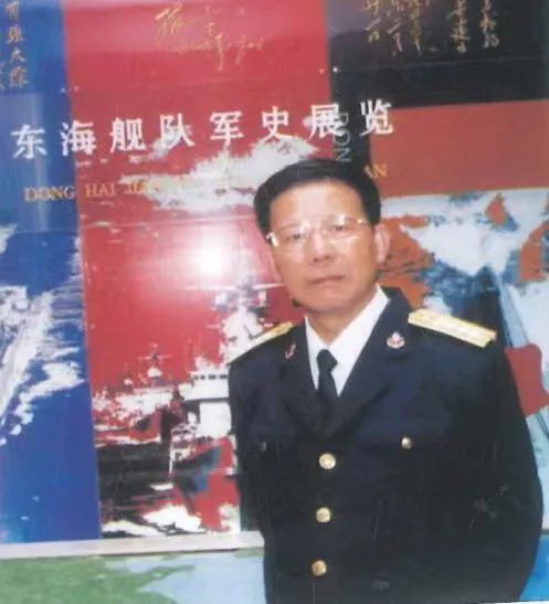 心存底气下笔唯真澎湃新闻专访东台乡友杨德昌实录