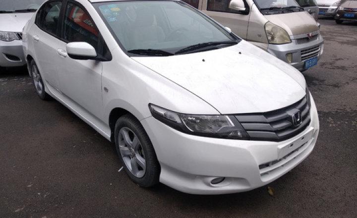 本田 锋范经典 2008款 1.5l 手动精英版怎么样?