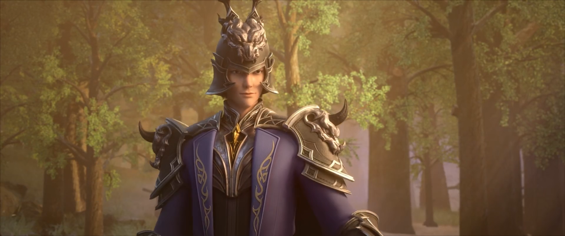 斗破苍穹:萧炎与翎泉再次见面达到了什么等级?