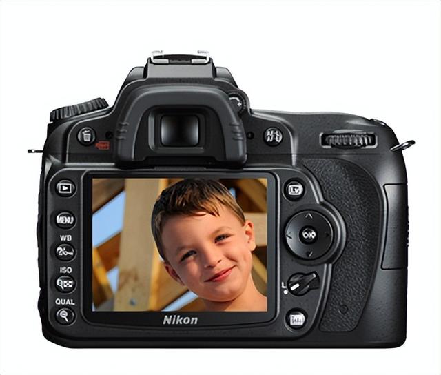 入门神机,links强推,尼康d90好在哪