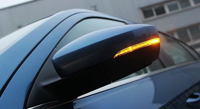 转向灯没坏但闪烁过快,是什么原因