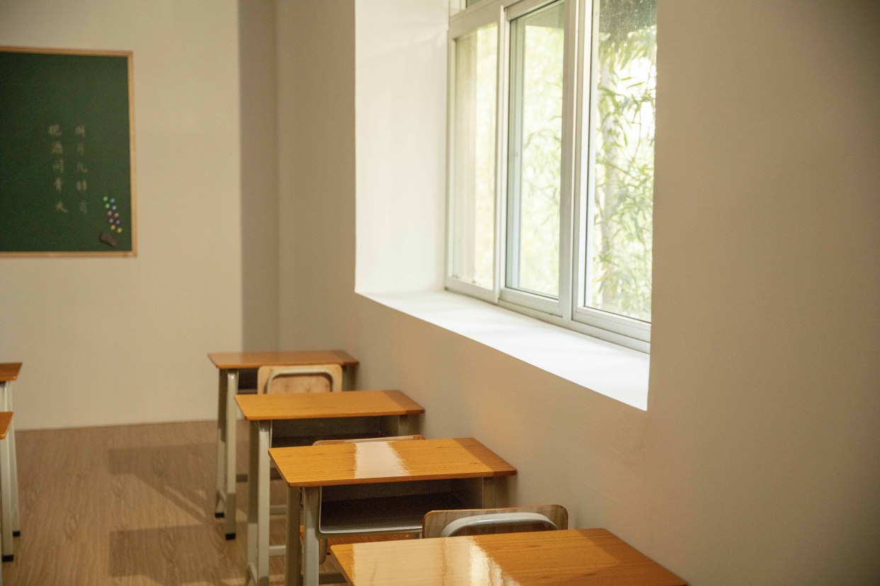 北京教室实景影棚|教室场景|梦回高中