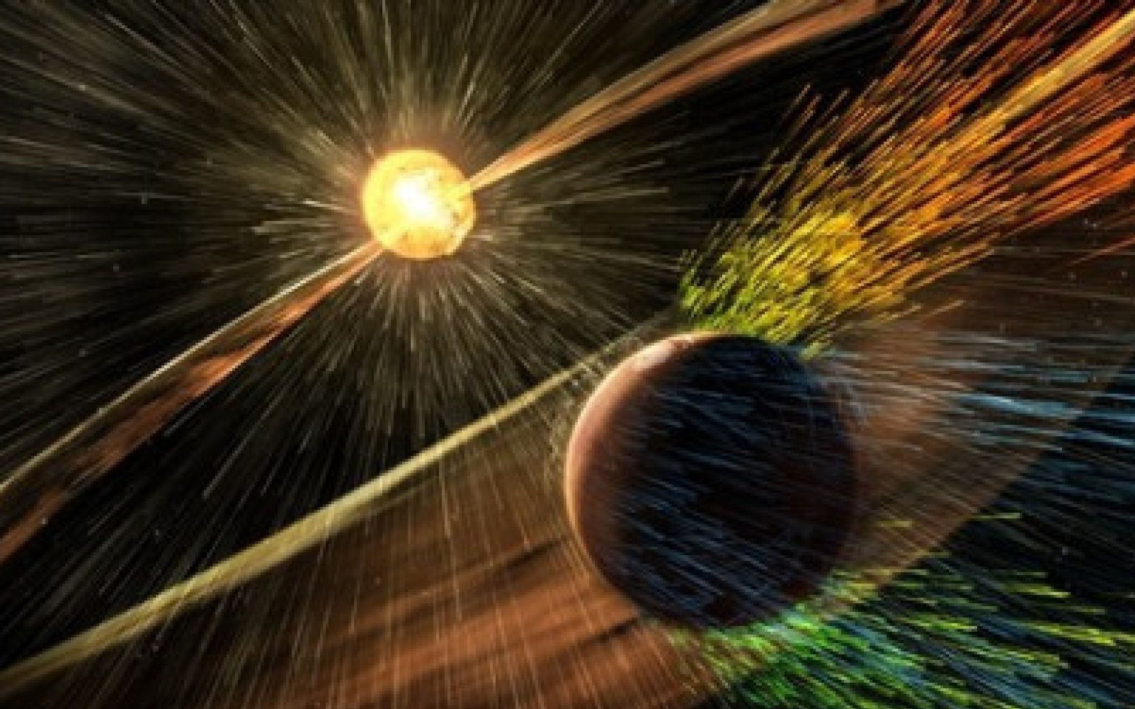 外星人或利用超新星爆炸引人类注意