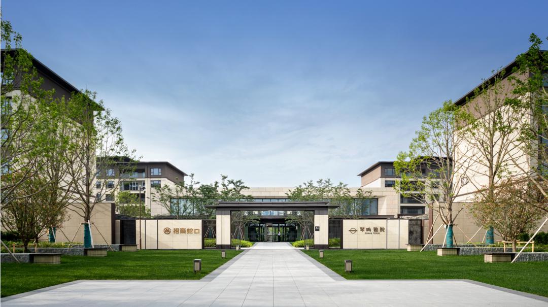 苏州琴鸣雅院,"质"造美好生活丨匠星之作