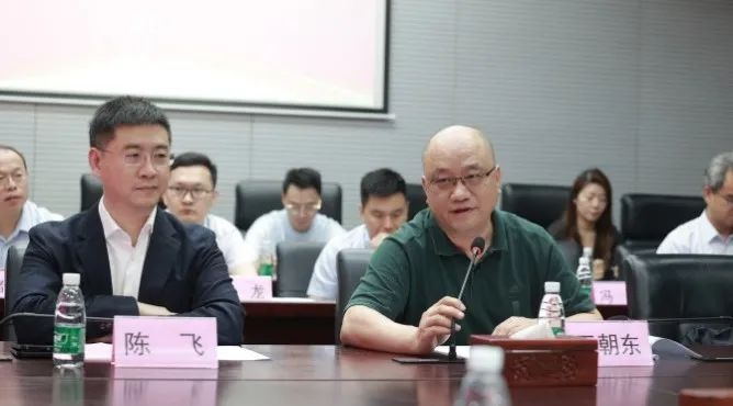 朗来科技获5亿元融资,礼来亚洲基金首次投资湖北