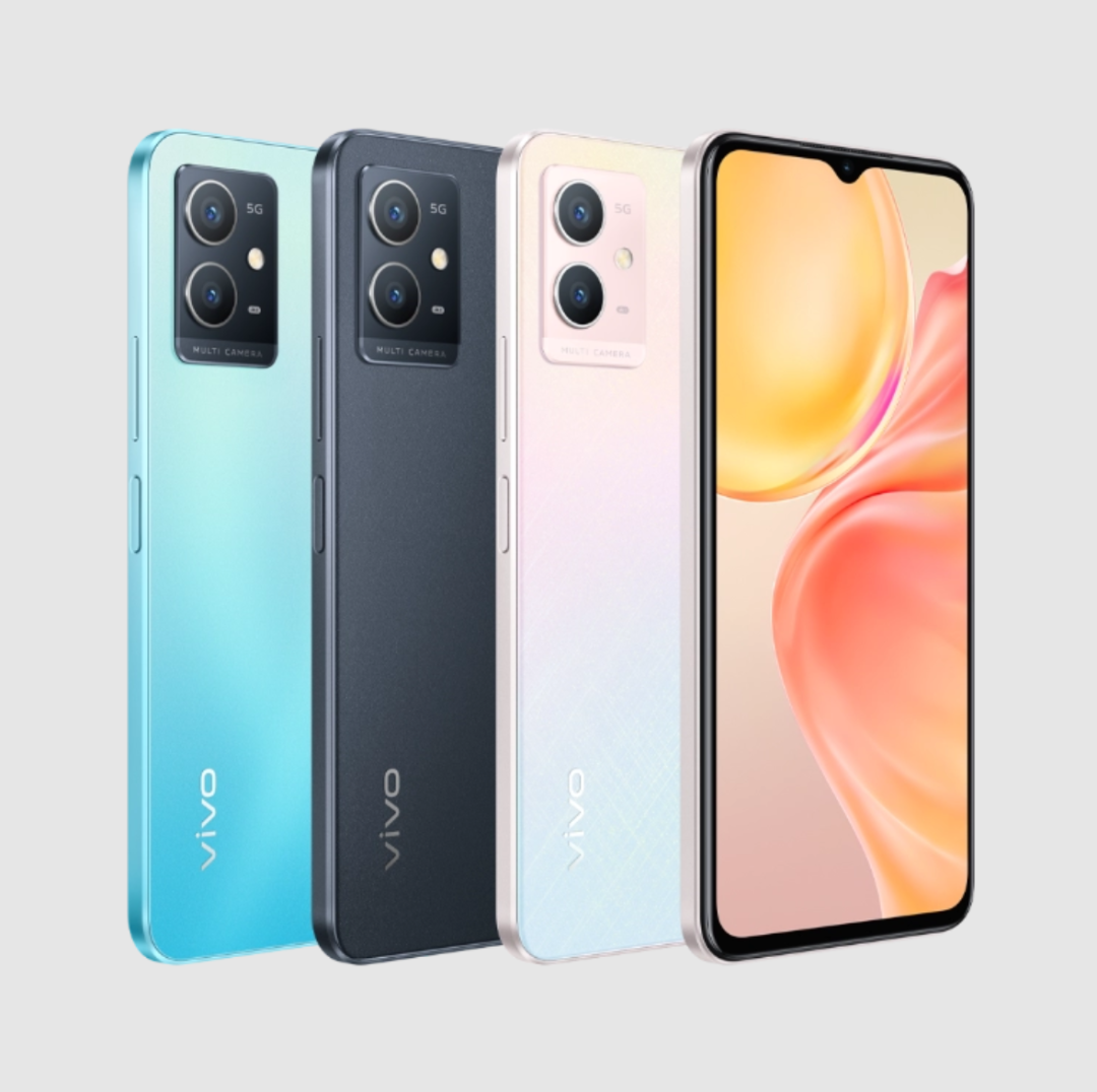 vivo y52t 上架官网,搭载天玑 700 芯片售价 1299 元起