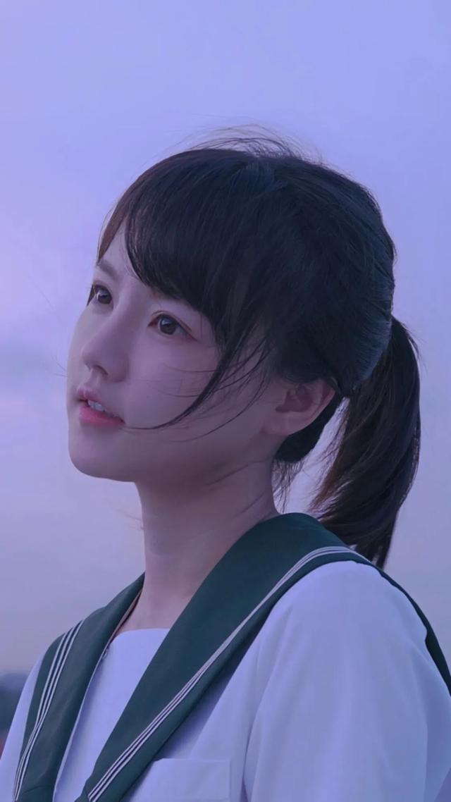 「微量壁纸」——141期,抖音美女之"饭思思"