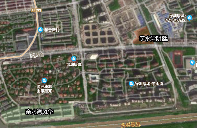 焦点观察|亲水湾风华700余户业主收房无望,亲水湾朗廷将入市