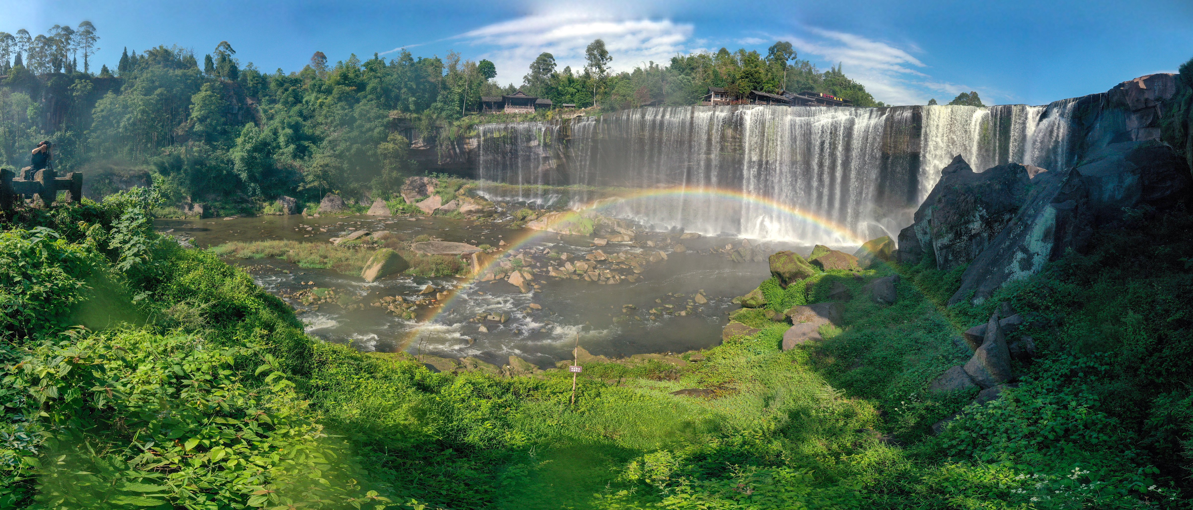 多彩神州 大美中国(3)