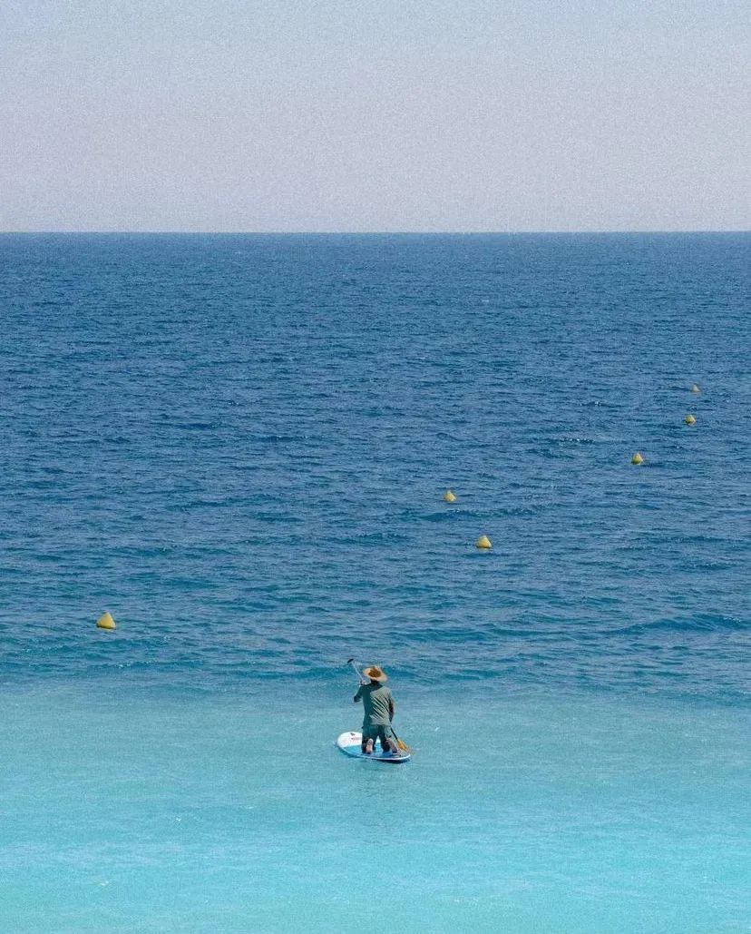 摄影师镜头下的海太太太好看啦