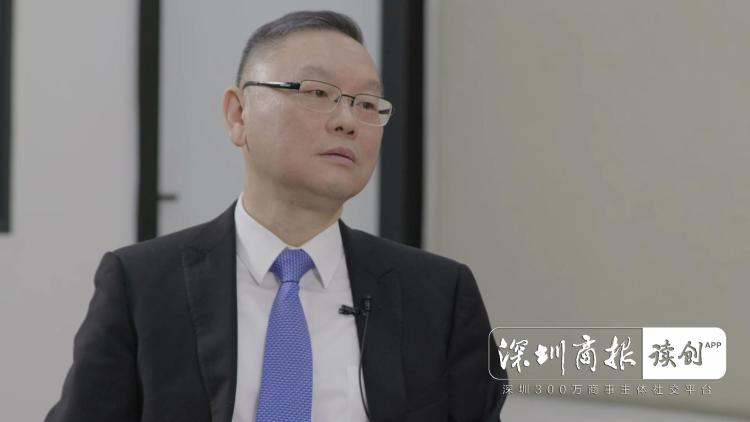 《邓璐时间》第三季将收官,对话澳门城市规划师崔世平