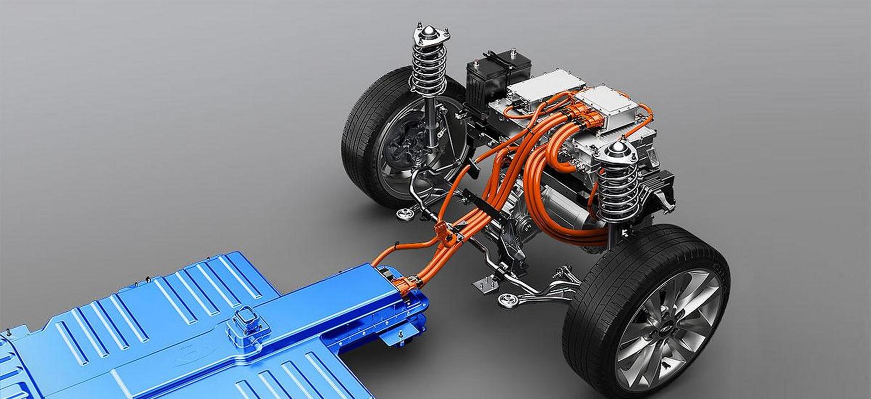 增程式电动汽车的动力性能如何