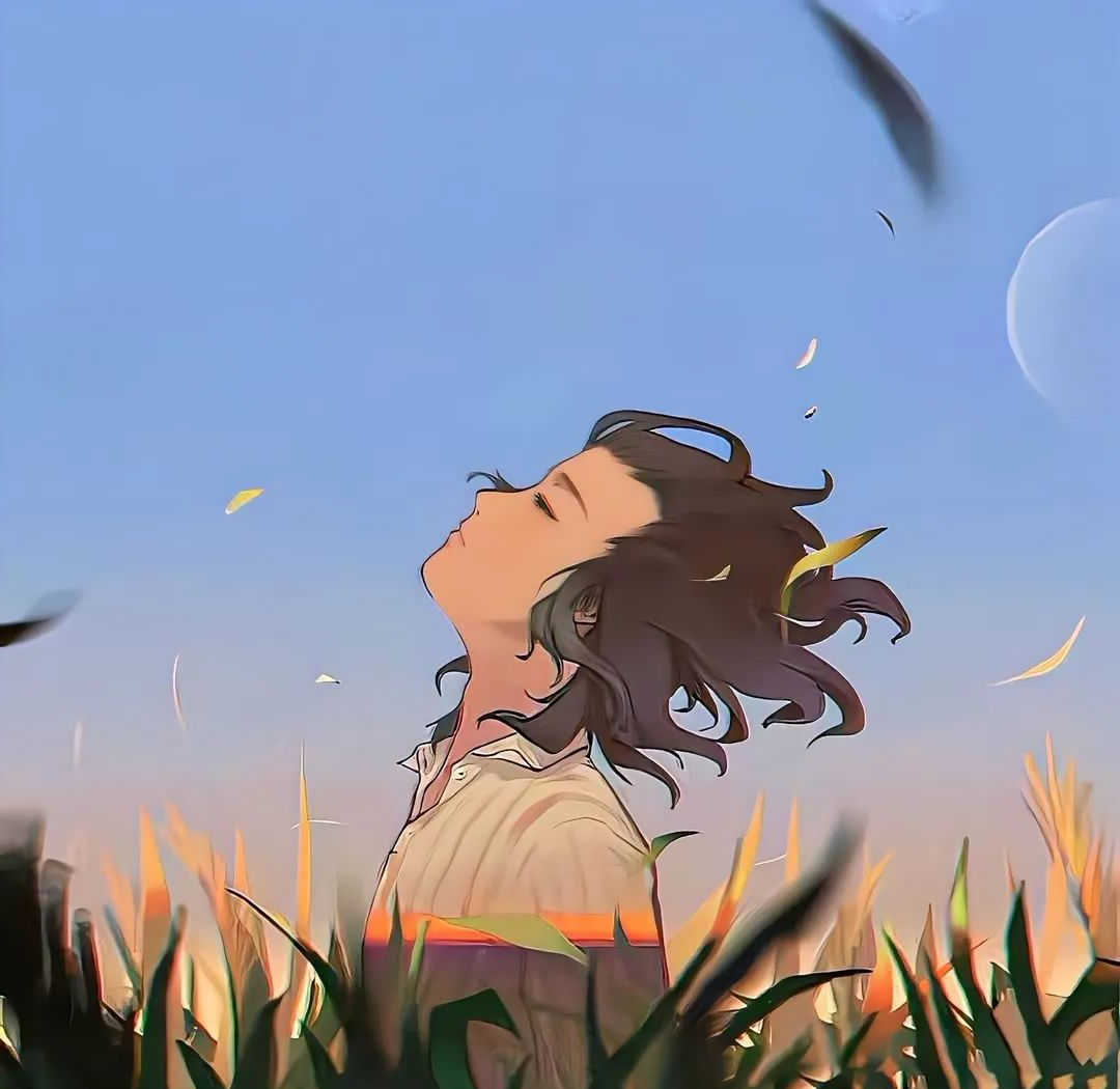 微信头像2024新款推荐:男头真人痞帅超清风格,彰显个性新风采