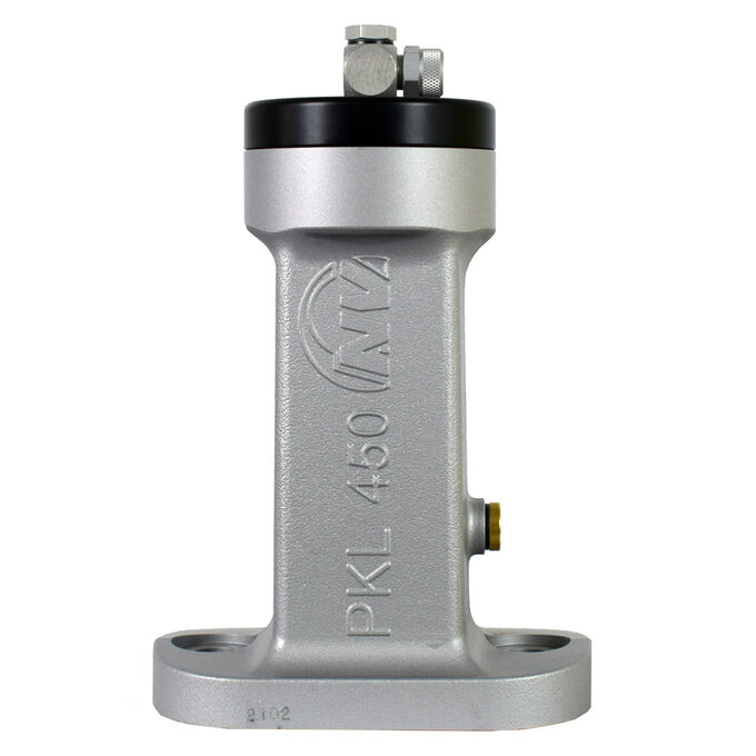 德国nettervibration pkl系列气动振动器 常见应用