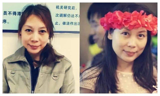 劳荣枝:出身工人家庭,当过小学教师,一步走错,万劫不复