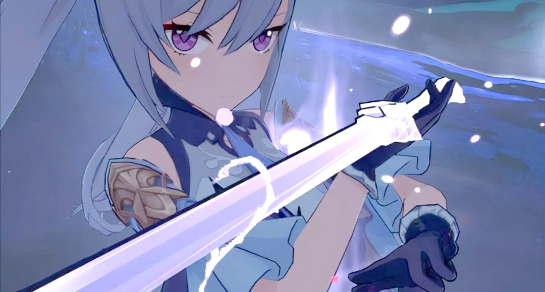 刻晴2.4版本攻略:重击与技能策略详解