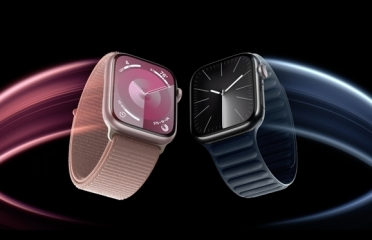 苹果实测新OLED背板 Apple Watch续航升级在即