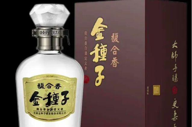 金种子酒预亏近2亿,华润"干掉"贾光明!