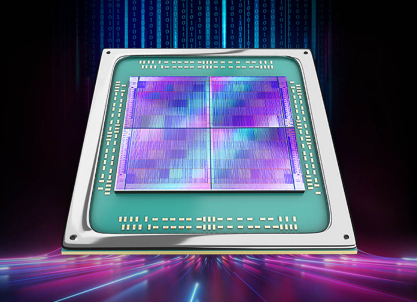 AMD推出全球最大的基于FPGA的SoC：可编程逻辑密度及带宽均提升了超过2倍！