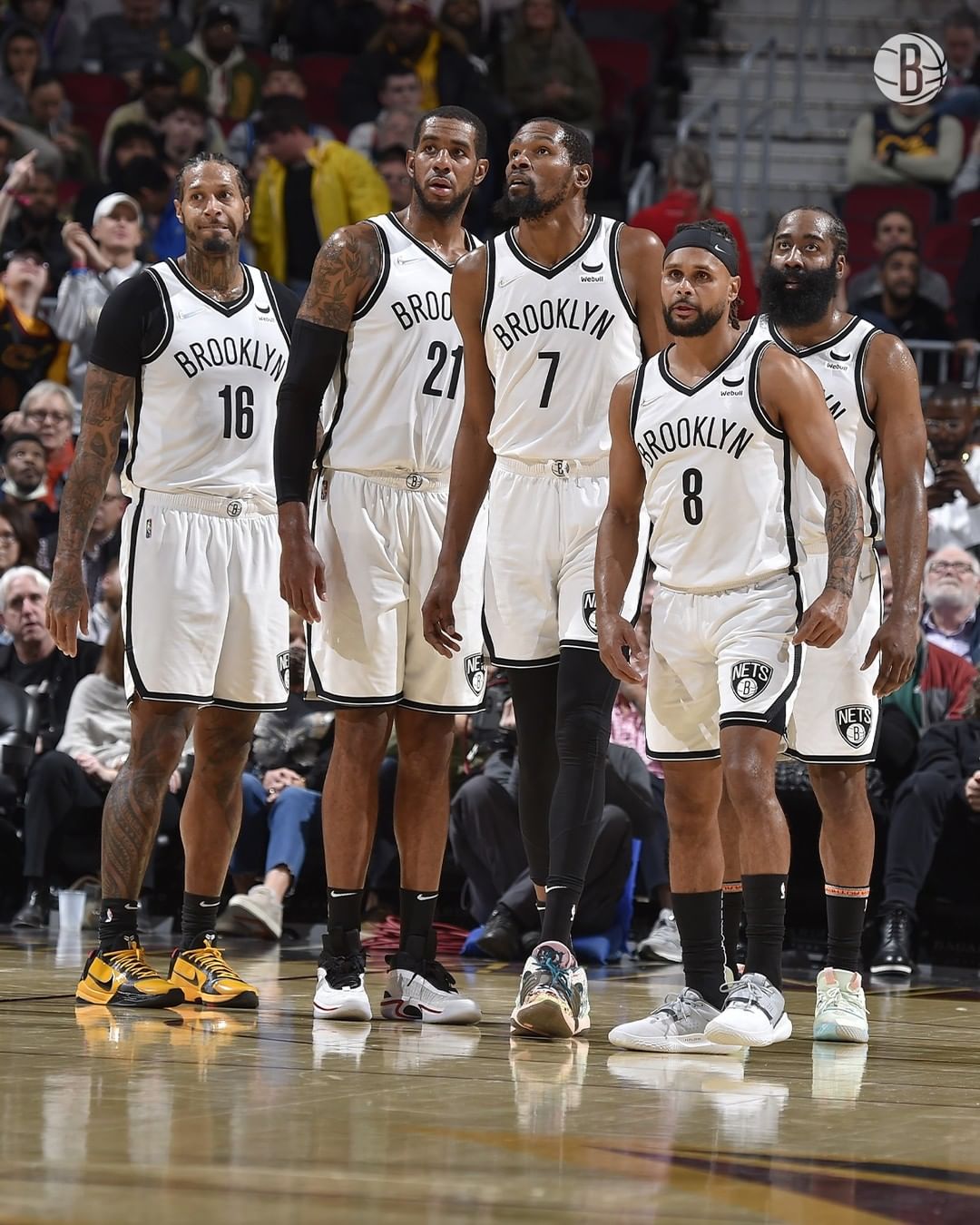 篮网队史第一!纳什执教90场胜率高达67.8%,第2名仅有43.1%!