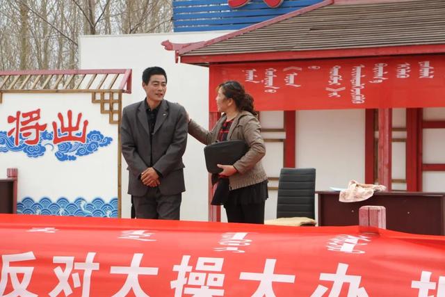 镜鉴文明丨西地村:唱出文明新乡风