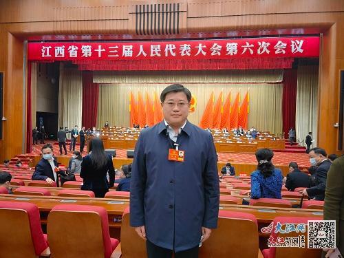 大江两会专访|安福县县长华桦:带动竹加工企业转型升级不断打响"中国