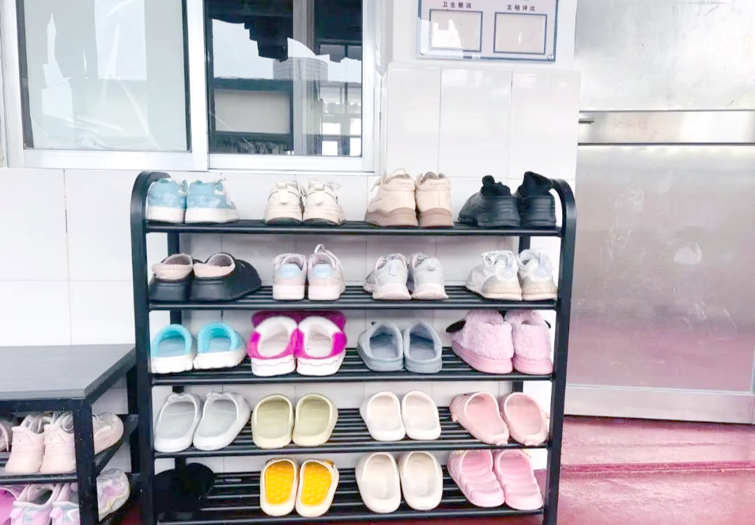 平江二中接受县教育局年终综合督导评估,展现教育教学成果