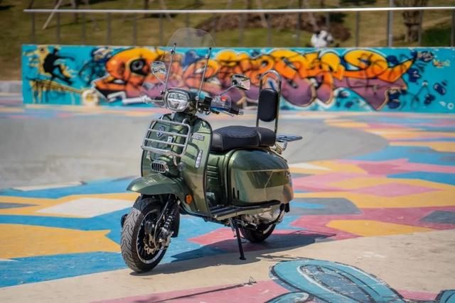 详细测评royal alloy gp150︱饱含金属气息的极致复古