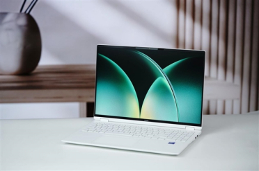续航轻松超苹果MacBook！荣耀MagicBook Pro 16 2026图赏