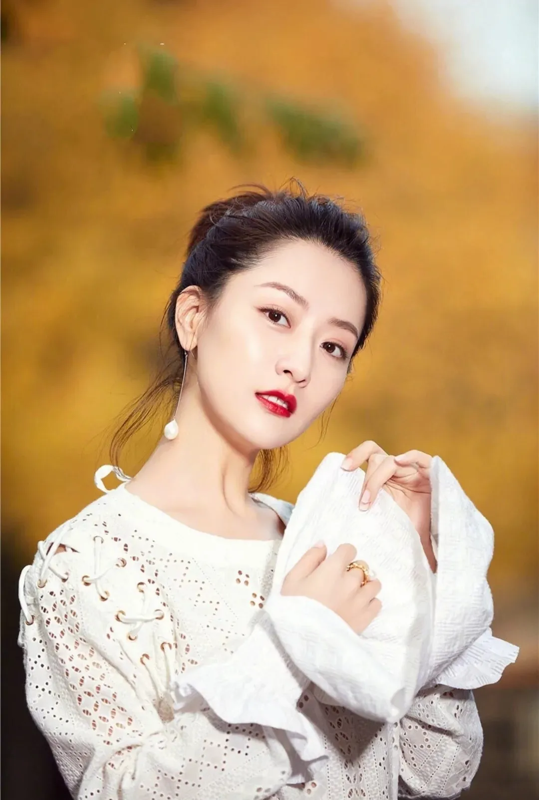 明星系列壁纸~白冰