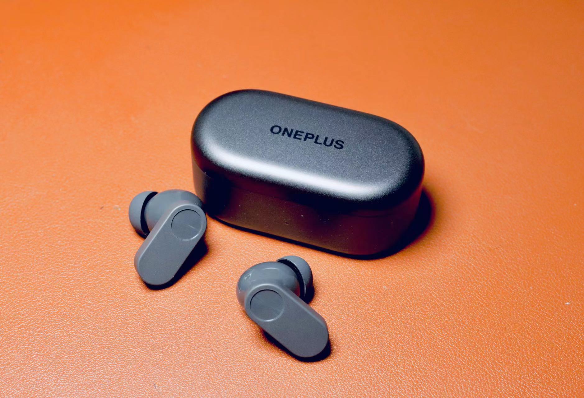 简洁,轻便,好音质——一加 buds ace蓝牙耳机